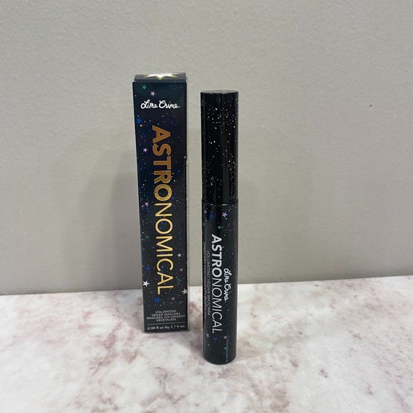 Lime Crime Astronomical Volumizing Mascara - Picture 1 of 4